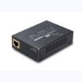 Single-Port 10/100/1000Mbps Ultra PoE Splitter (12V/19V/24V) POE-171S