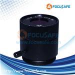 3 Megapixel Fixed Iris Lens 6mm