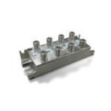 RF-8W - 8-Way RF Splitter