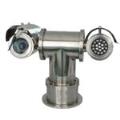 Explosion-Proof IP HD PTZ Camera GCS-TB636