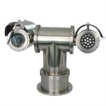 Explosion-Proof IP HD PTZ Camera GCS-TB636 
