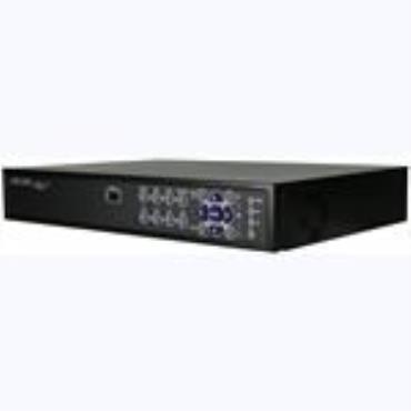 DA-1160T5 HDVR: 16-CH IP-CAM and AHD-5MP Turbo Hybrid DVR