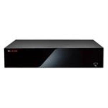 Stand Alone Network Video Recorder(NVR3816)