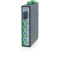 2/4 Channel Contact Closure over Fiber Converter - IFC-CCF40A/20A