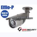 [EFFIO-P] 36pcs IR-LED 960H WDR Bullet Camera