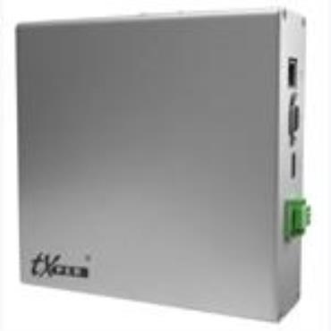 Telexper 1080P TV Matrix Decoder