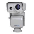HD Long Distance Laser Night Vision Camera GCS-HLV2000 Series