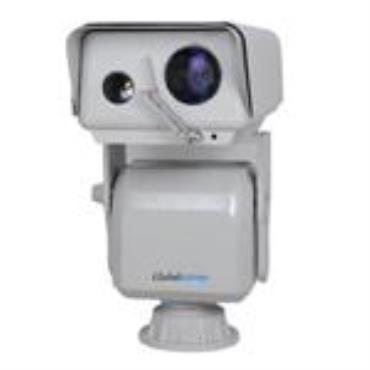 HD Long Distance Laser Night Vision Camera GCS-HLV2000 Series