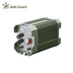 Strong Shock Proof Wireless Receiver and Transmitter IP Mesh COFDM date link