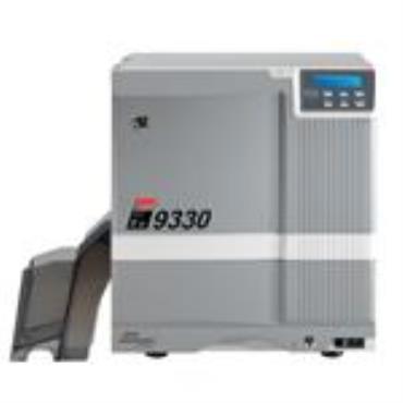 EDIsecure(R) XID 9330 Retransfer Printer