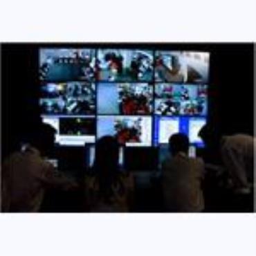 Gorilla ForeSight CMS/EMS/GIS
