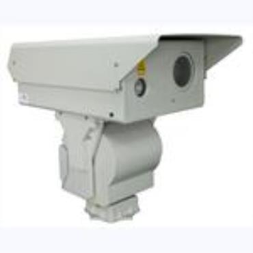 RC0676 PTZ infrared laser night vision camera
