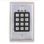 Digital Access Security Keypad