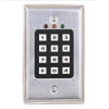 Digital Access Security Keypad