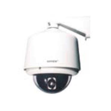 DAY/NIGHT IP HIGH SPEED DOME