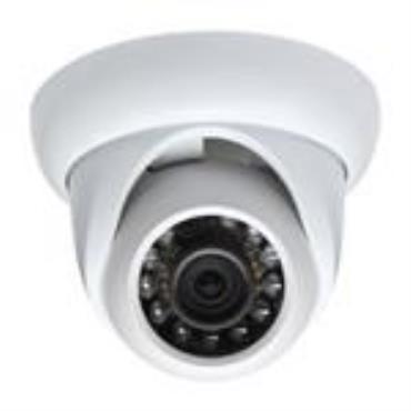 CA-DW191E 800TVL HDIS Water-proof IR Mini Dome Camera