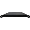 1U Short-depth Rackmount Server with Intel Kaby Lake / Skylake S-Series Processors