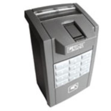 Precise BioAccess 200 Physical Access