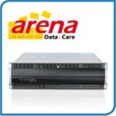 Surveillance Storage for expansion system