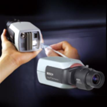 Bosch NWC-0495 DinionXF IP Camera