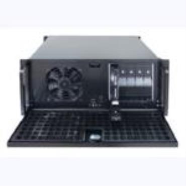 Line Hybrid Video Server 8