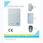 Finseen anti-thief home wireless smart Cloud IP alarm system