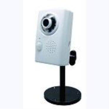 ASCT 2-MegaPixel IP Cube PoE Camera