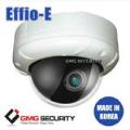 [EFFIO-E] 960H ICR Day & Night Vandalproof Dome Camera