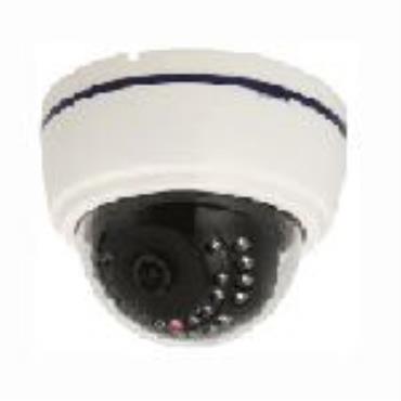2 Megapixel (1080p) AHD IR Dome Camera