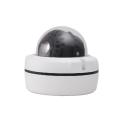VP100 Vandal proof dome camera housing