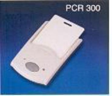 PCR300 Winlog