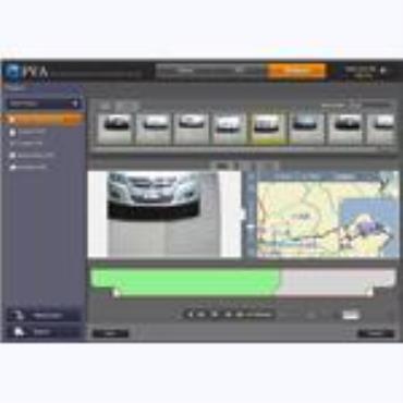 Gorilla ForeSight Fast Video Analytics