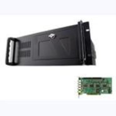 Guardian 2004 DVR