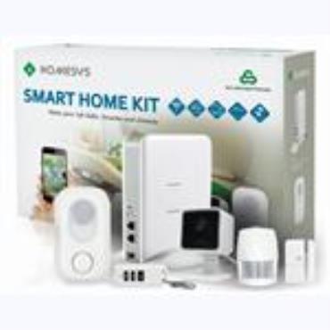 Smart Home System
