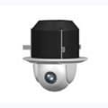 2.0 Megapixel Network Embedded MINI High-Speed Dome Camera   