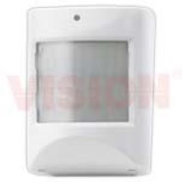 Z-Wave Motion Sensor - ZP 3102