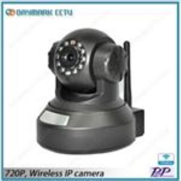 Home IP Camera support 32G TF Card
