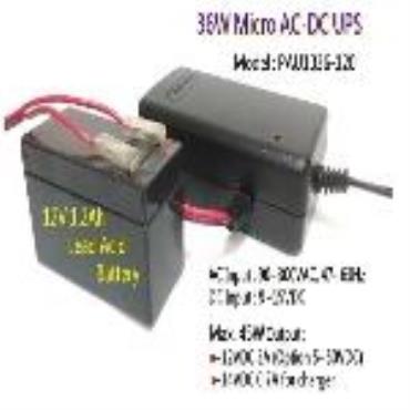  micro ups