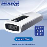 RFID Reader HF plus 2D for Access Control