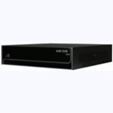 DA-1400T5 HDVR: 8-CH (4-CH IP-CAM and 4-CH AHD-5MP) Hybrid DVR