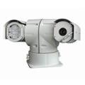 IP HD Network Vehicle IR PTZ Cameras GCS-HDI300