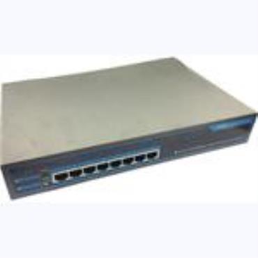 multi-port POE Switch