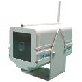 2.4 GHz Wireless Color IR camera (30M CUT)
