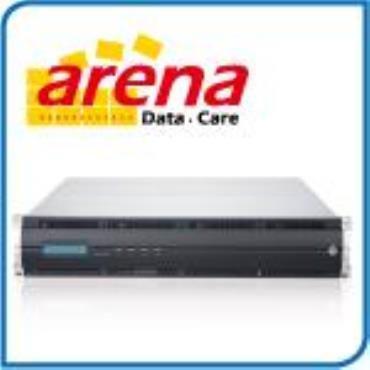 IP Surveillance for iSCSI Storage RAID system
