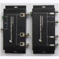 3-ch video multiplexer with 485 signal
