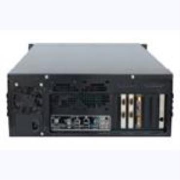 Line Hybrid Video Server 16