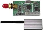 RF module,Wireless Embedded Module, RF transceiver