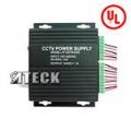 UL list POWER SUPPLIES DC Wall Mount AT1205M-D9