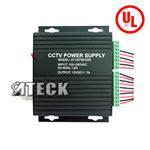 UL list POWER SUPPLIES DC Wall Mount AT1205M-D9