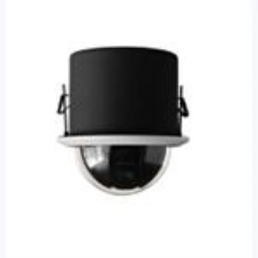 Analogue Embedded Indoor High-Speed Dome Camera